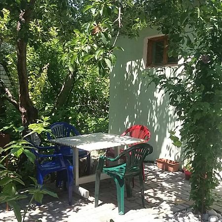 Hotel Dacha V Arkadii Oděsa Exteriér fotografie