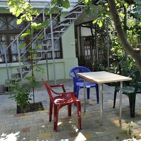 Hotel Dacha V Arkadii Oděsa Exteriér fotografie