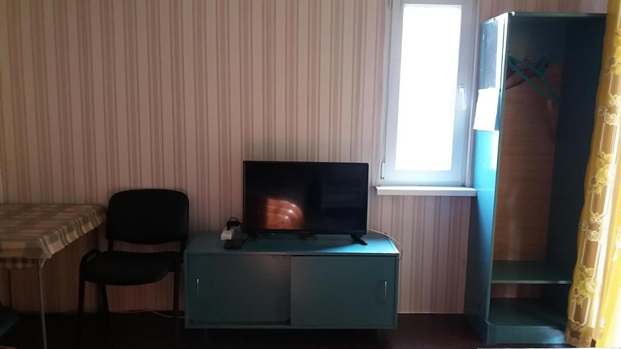 Hotel Dacha V Arkadii Oděsa Exteriér fotografie