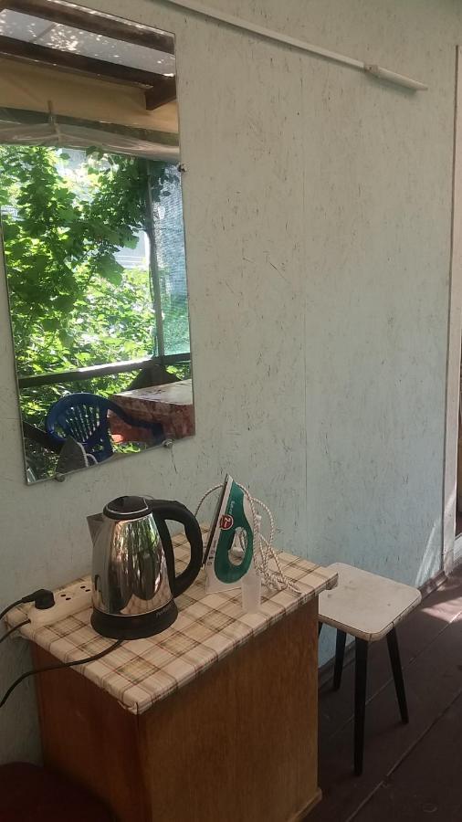 Hotel Dacha V Arkadii Oděsa Exteriér fotografie